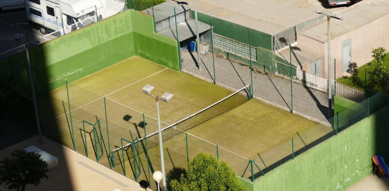 Parque Torresol Apartment Benidorm