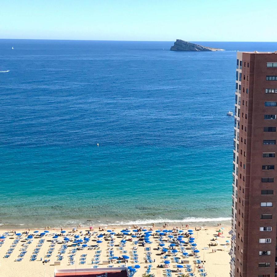 Cielo Con Vistas Panoramicas Appartement