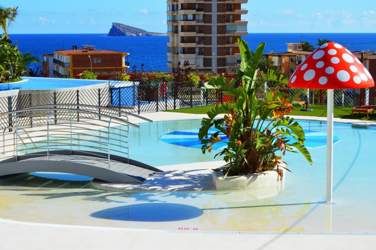 Appartement Sunset Drive Paradise - *
