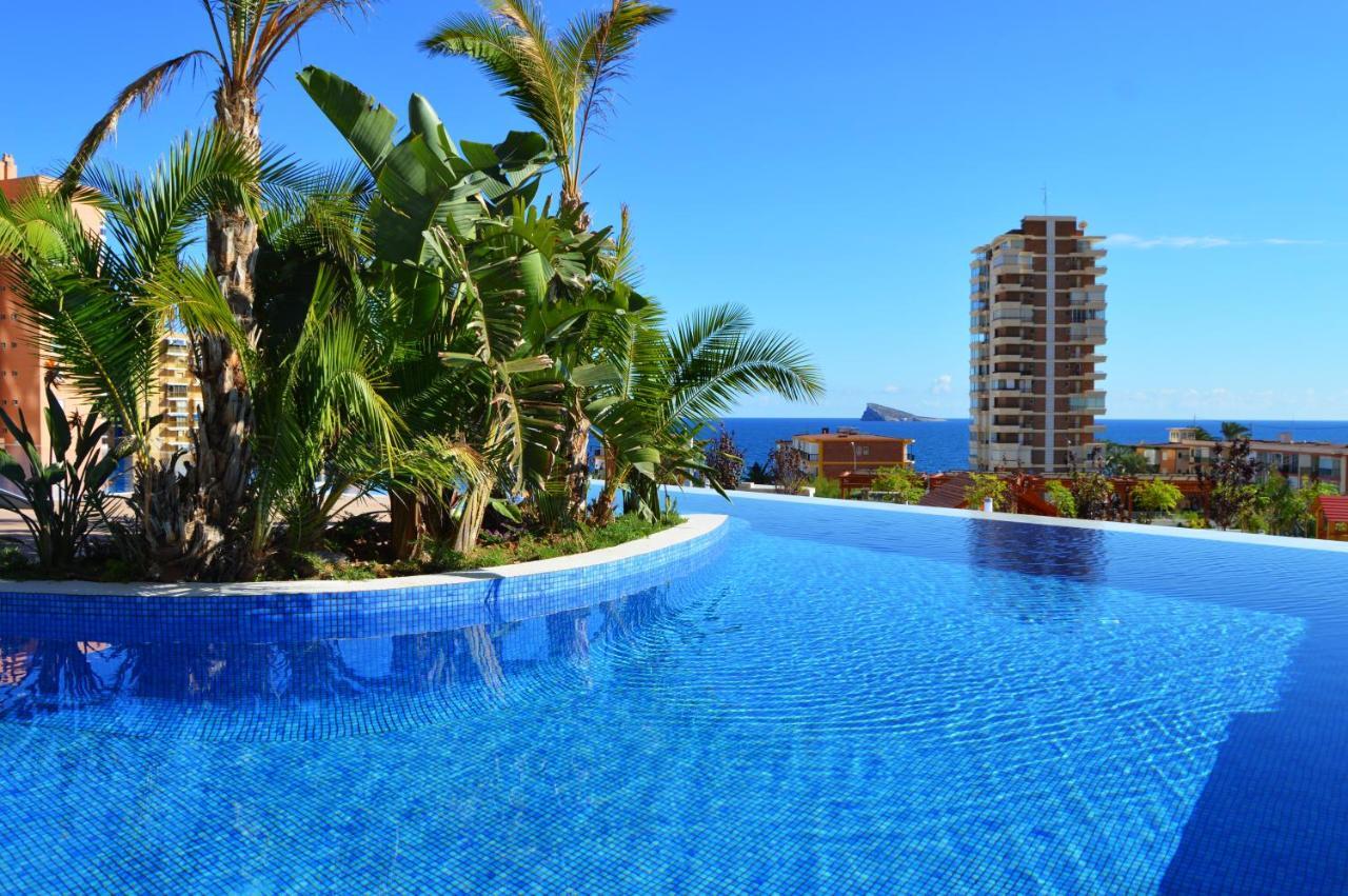 Sunset Drive Paradise - Appartement *