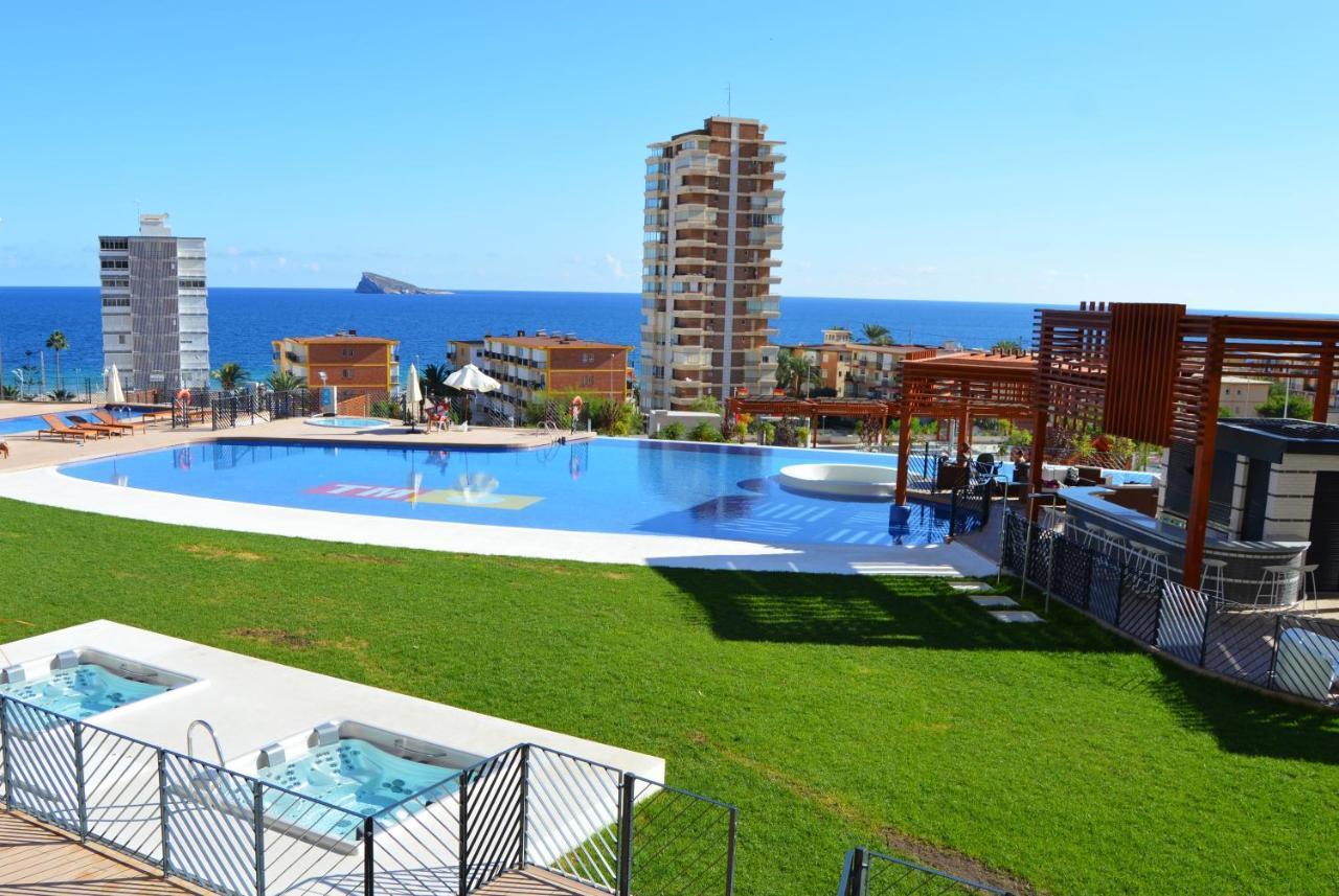Appartement Sunset Drive Paradise -