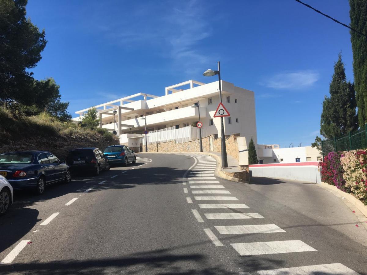 Piso En La Primera Linea Del Mar Con 2 Apartamento Benidorm