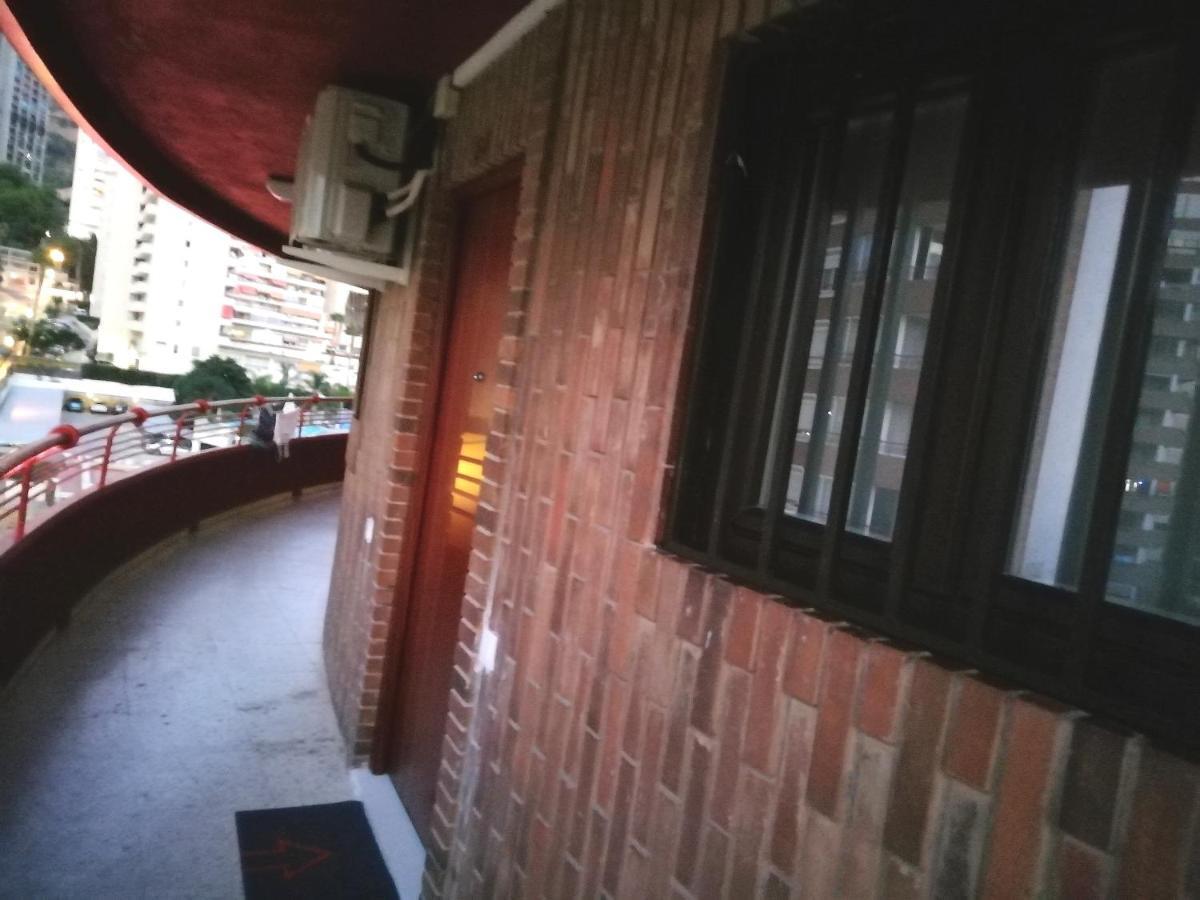Coblanca V Beach Life Appartement