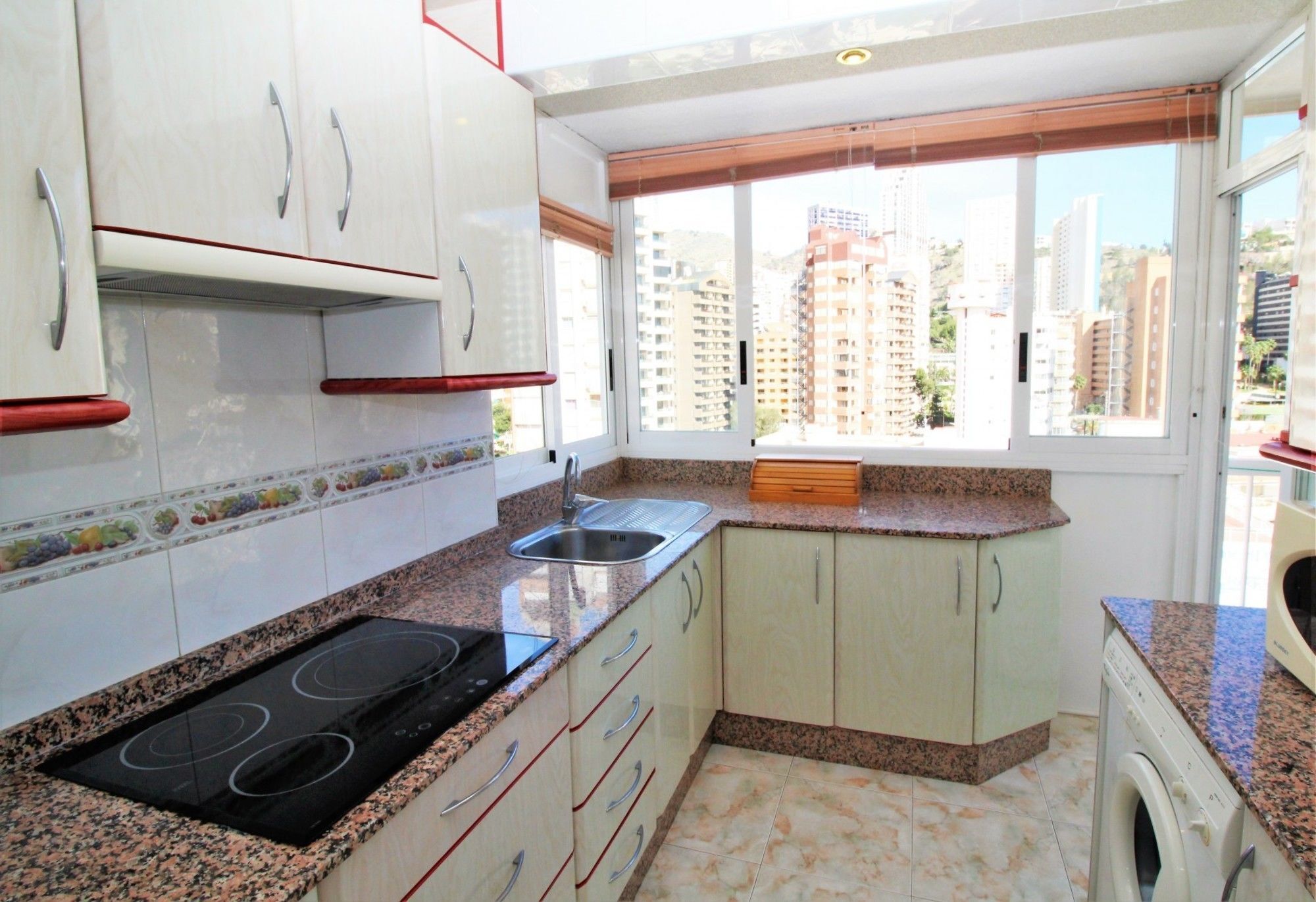 Albatros 131 Appartement