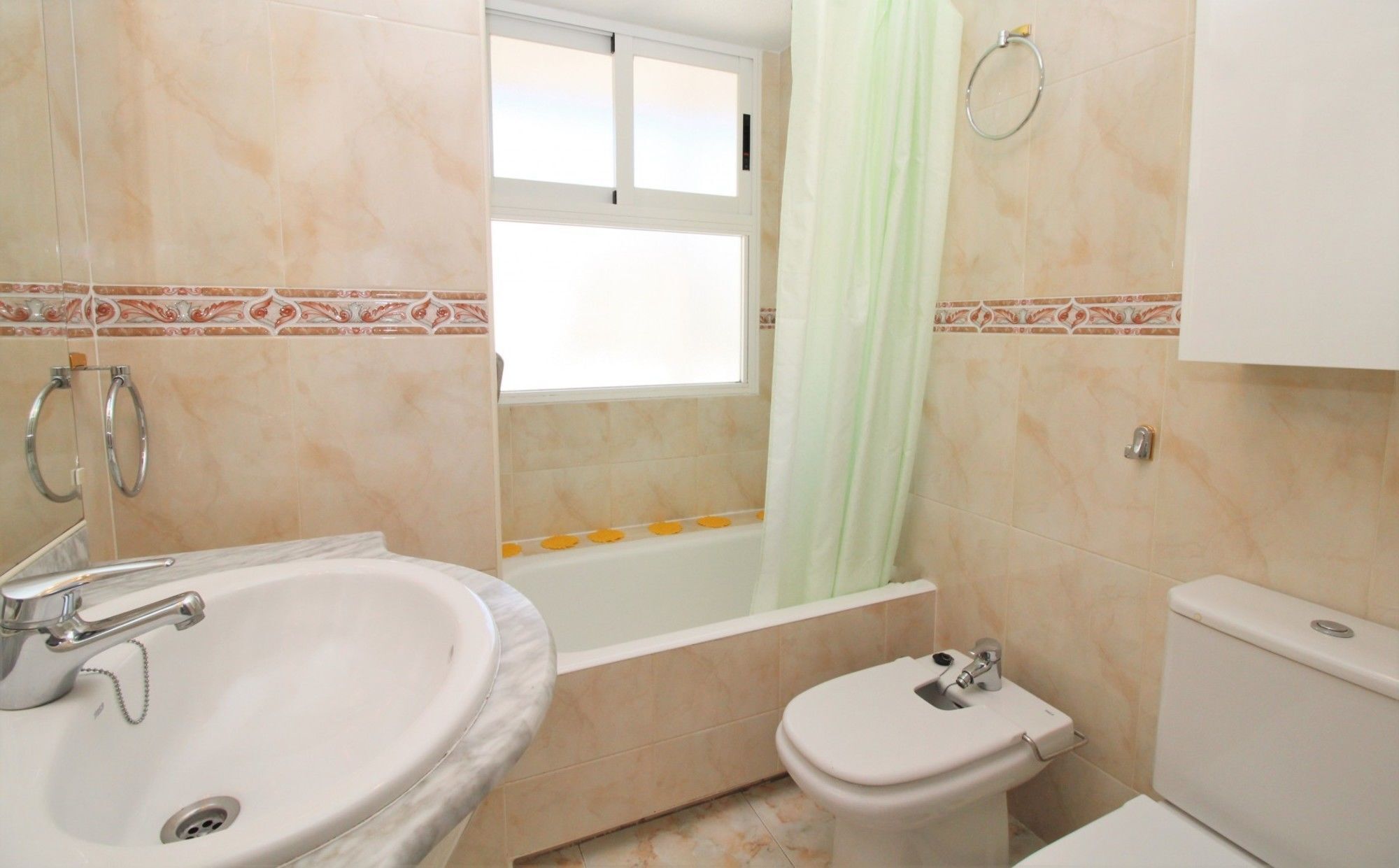 Appartement Albatros 131