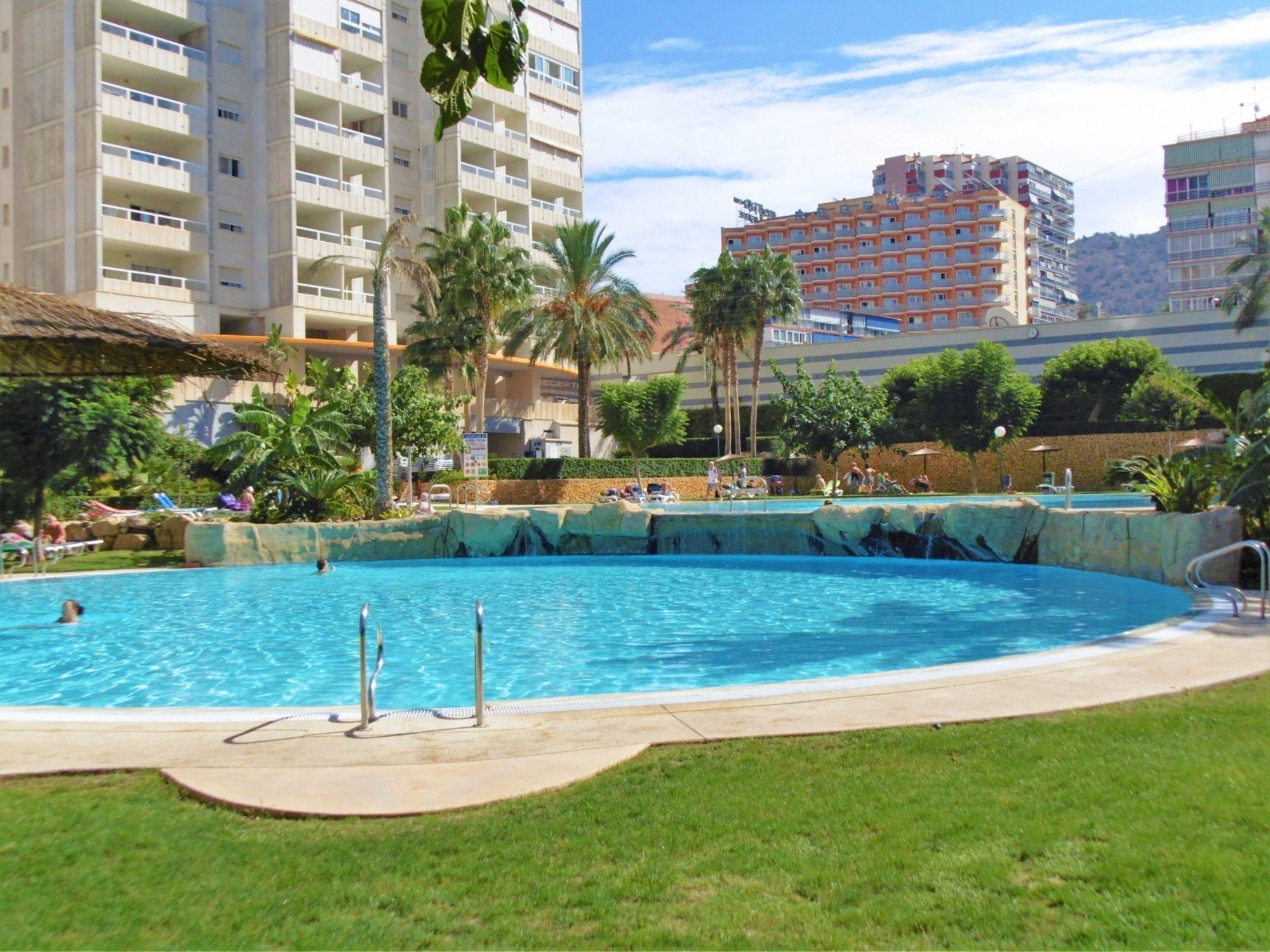 Gemelos 22 - 1c * Benidorm