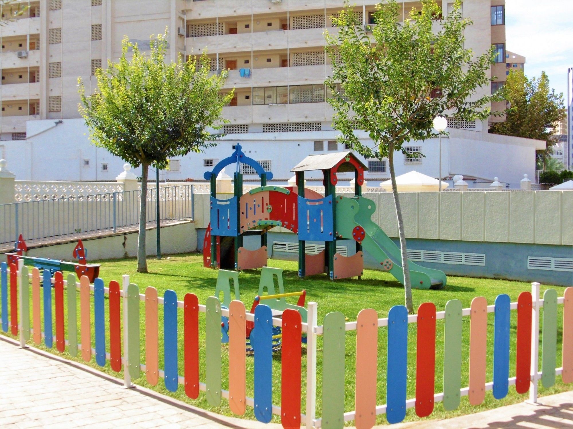 Apartamento Gemelos 22 - 1c