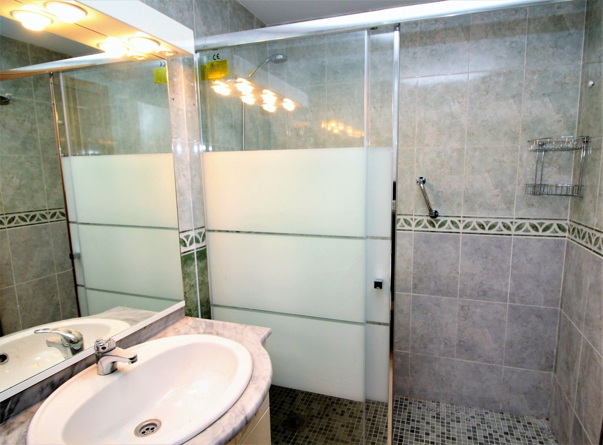 Apartamento Gemelos 22 - 1c