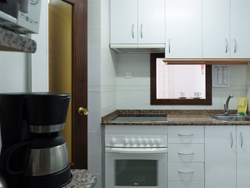 Apartment Gemelos Beninter *