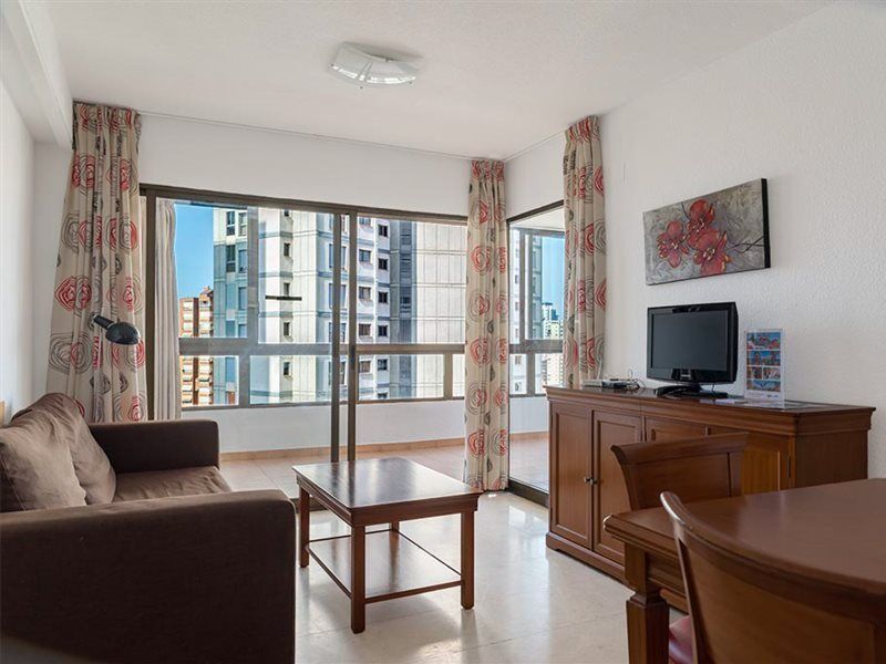 Gemelos Beninter Apartment Benidorm