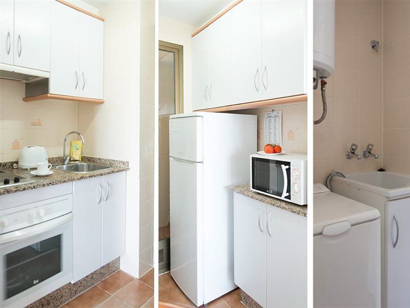 Gemelos Beninter Apartment