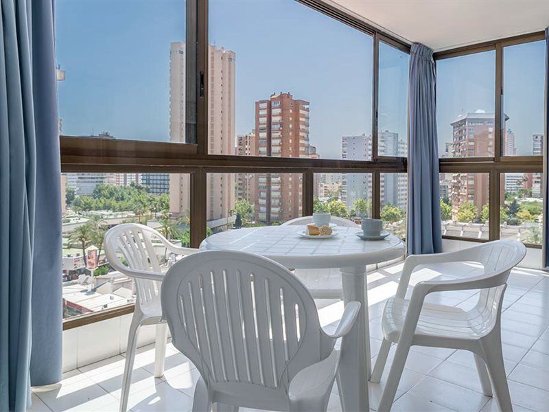 Gemelos Beninter Apartment Benidorm