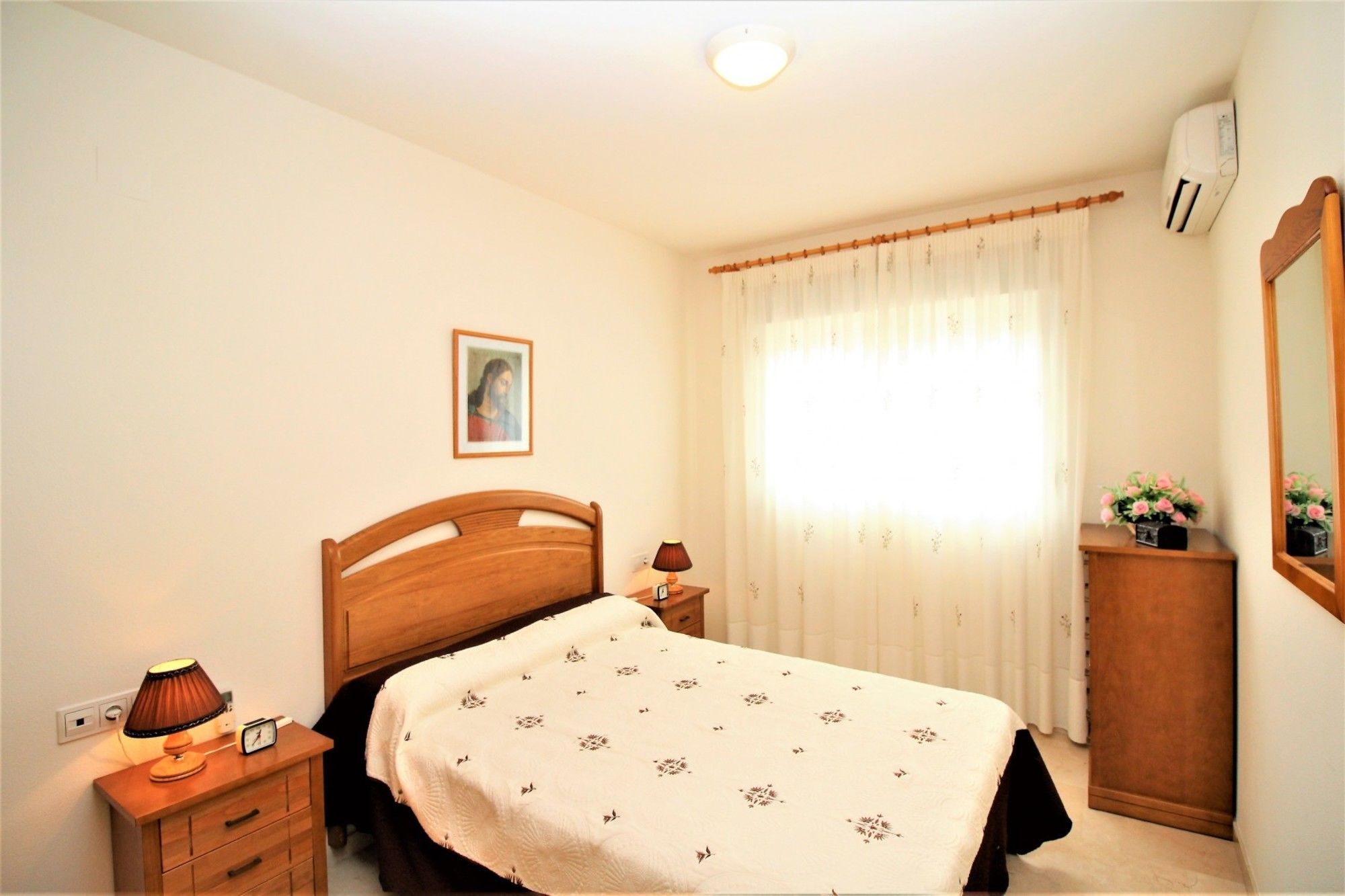Gemelos 22 - 1c Apartamento *