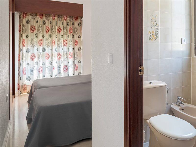 Apartment Gemelos Beninter