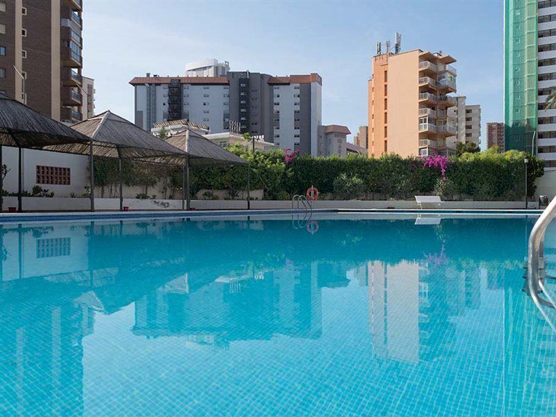 Gemelos Beninter * Benidorm