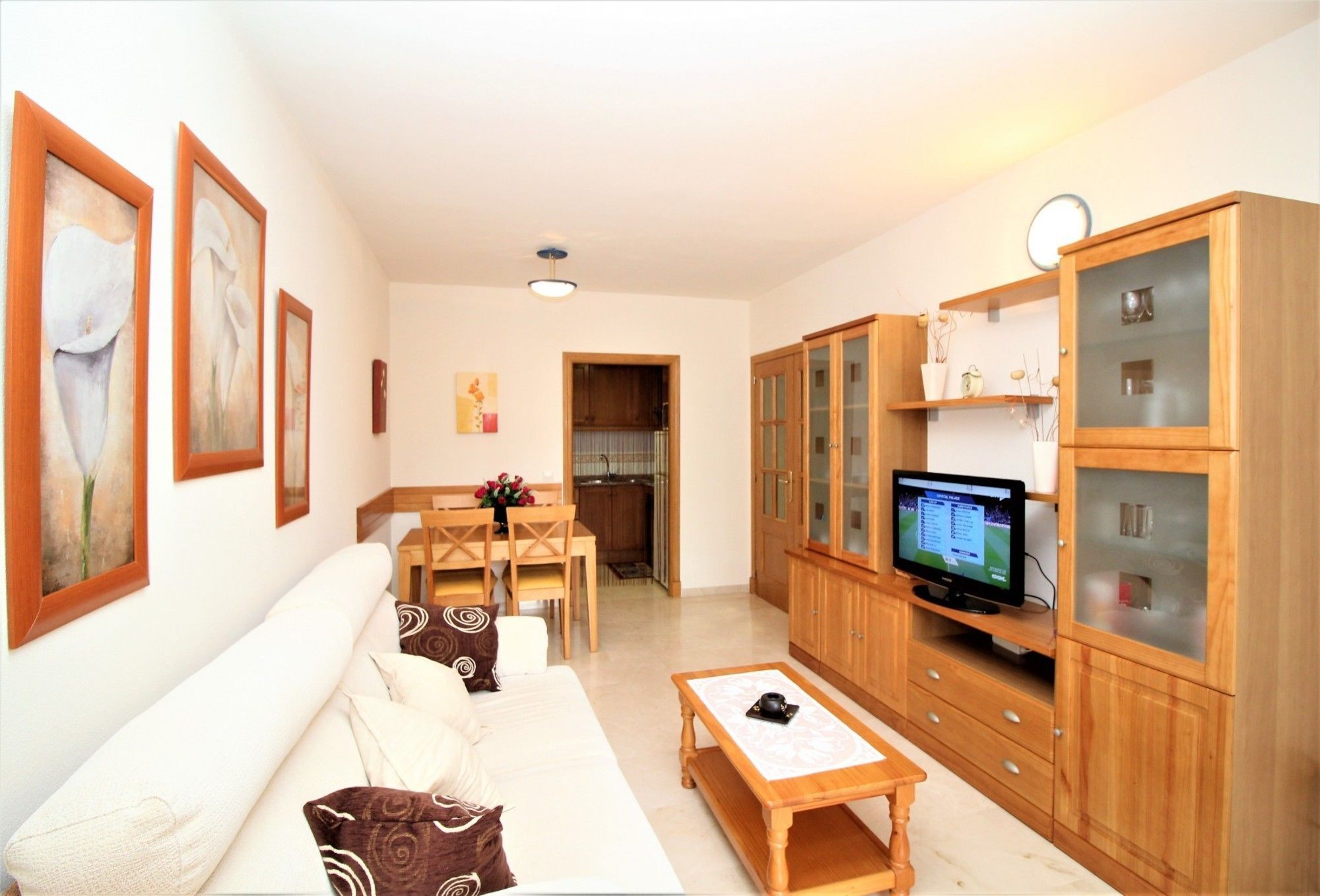 Apartamento Gemelos 22 - 1c Benidorm