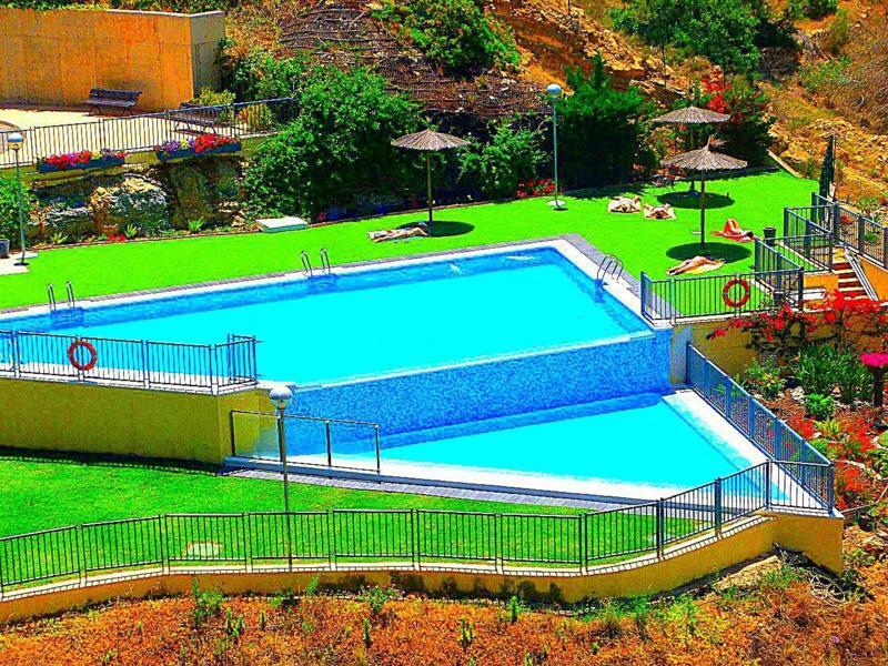 Appartement Luxury Flat Waterpark Aqualandia *