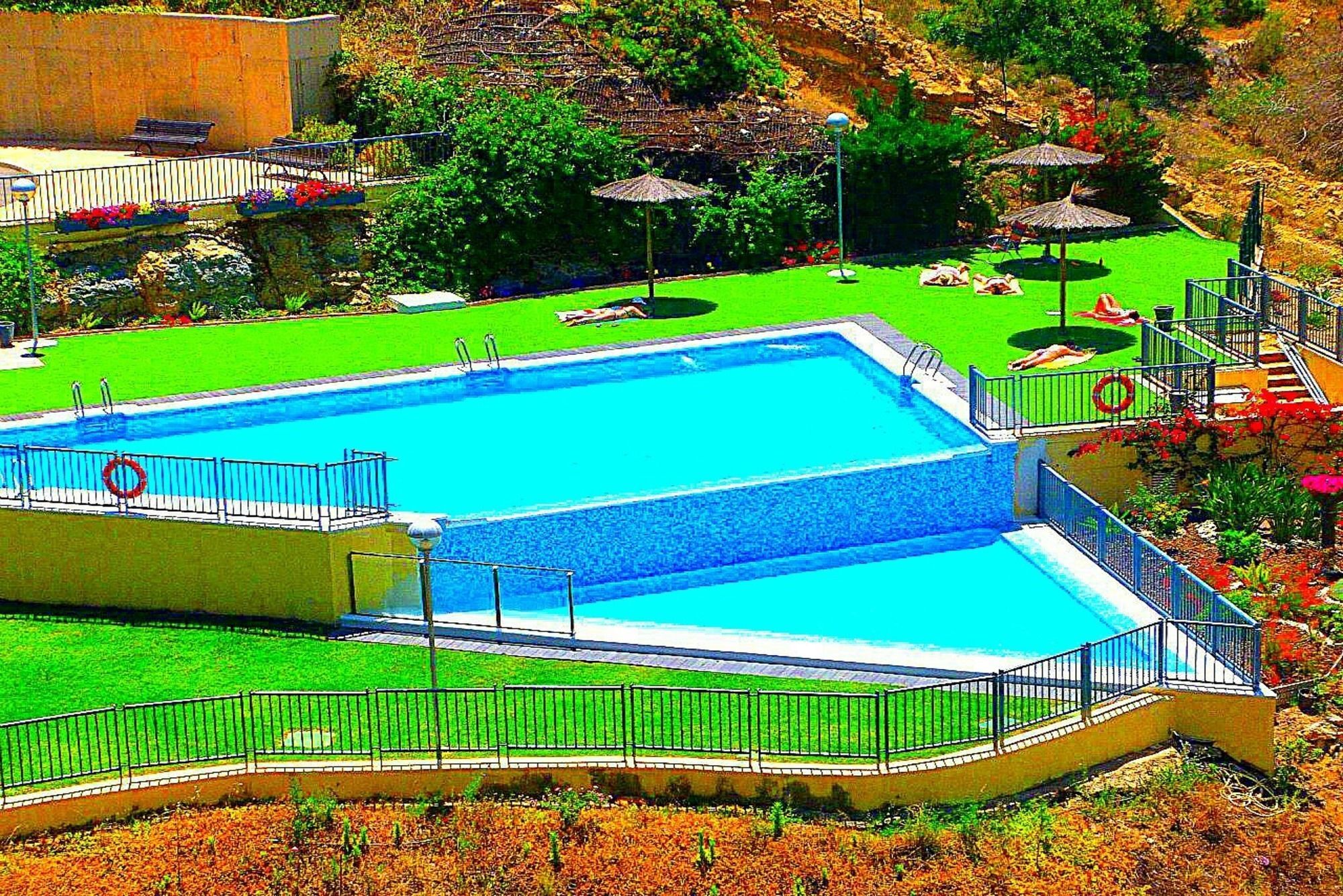 Appartement Luxury Flat Waterpark Aqualandia *
