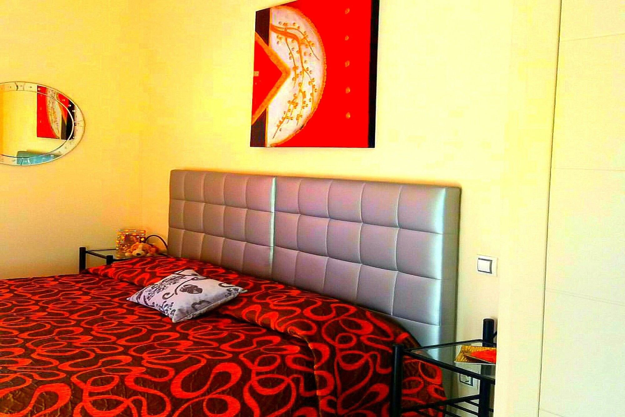 Appartement Luxury Flat Waterpark Aqualandia *