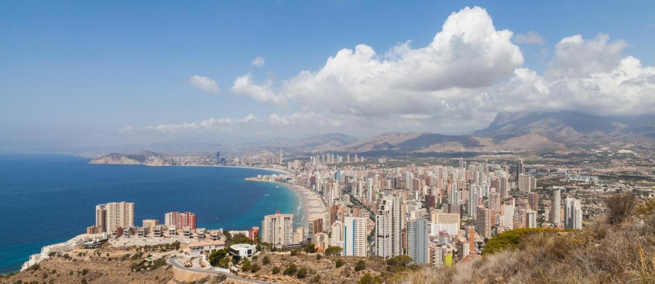 Apartment Maryciel By Mc Benidorm