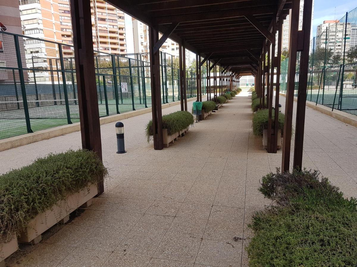 Gemelos 26 Apartments - Benidormland * Benidorm