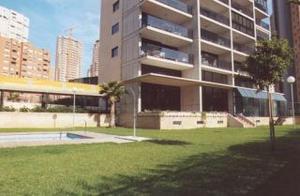 Apartment Torre Ipanema *