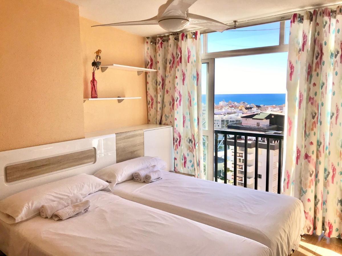 Apartamento Acacias Benidorm