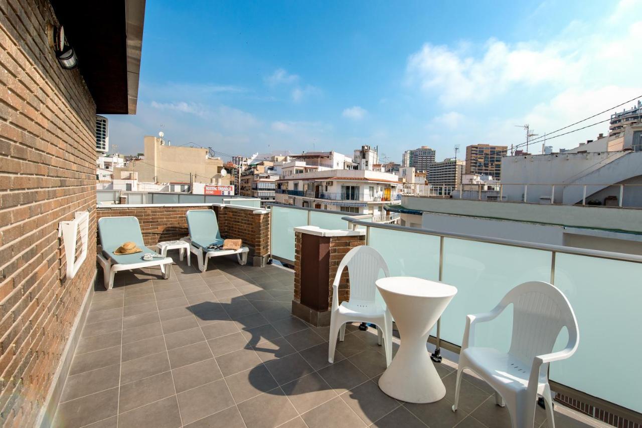 Climia 2sleep Benidorm