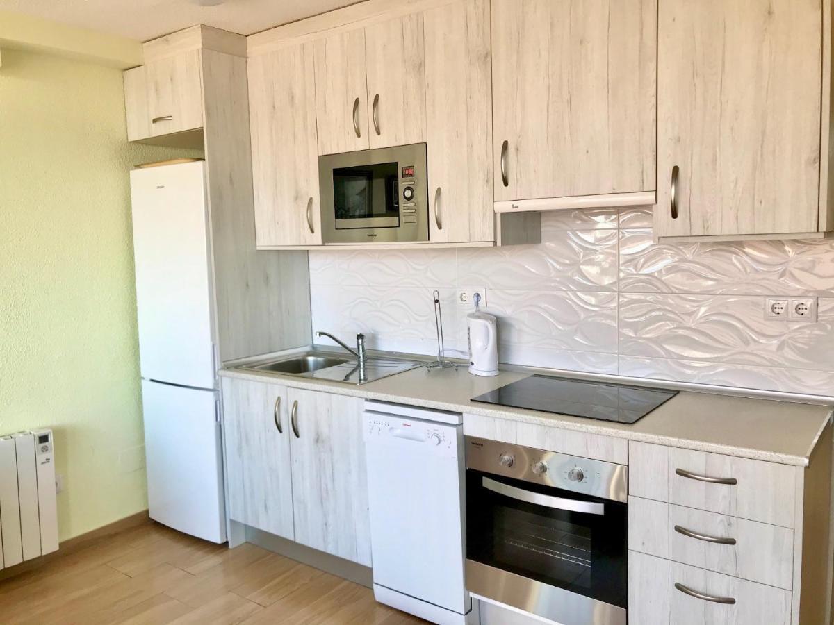 Acacias Apartamento Benidorm