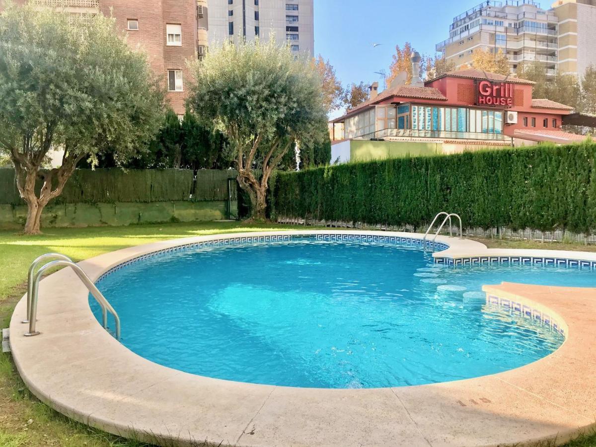 Apartment In Levante *
