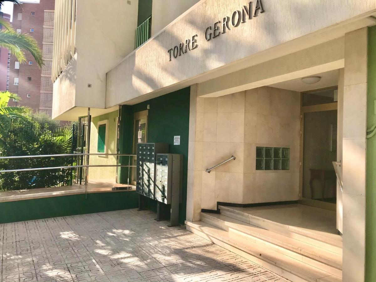 In Levante Apartment Benidorm