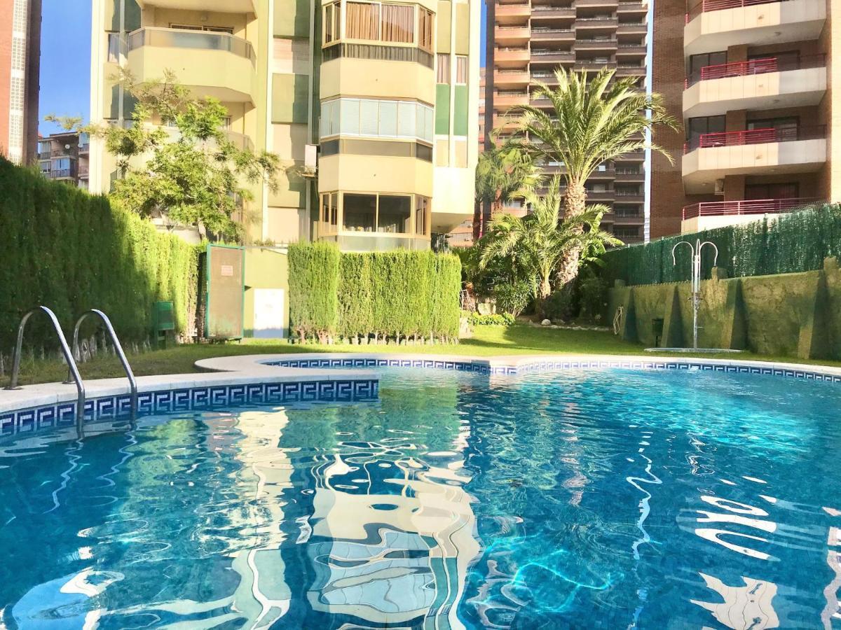 In Levante Apartment Benidorm