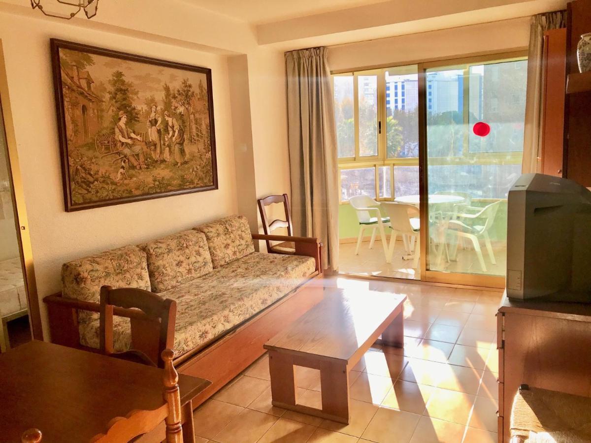 In Levante Apartment *