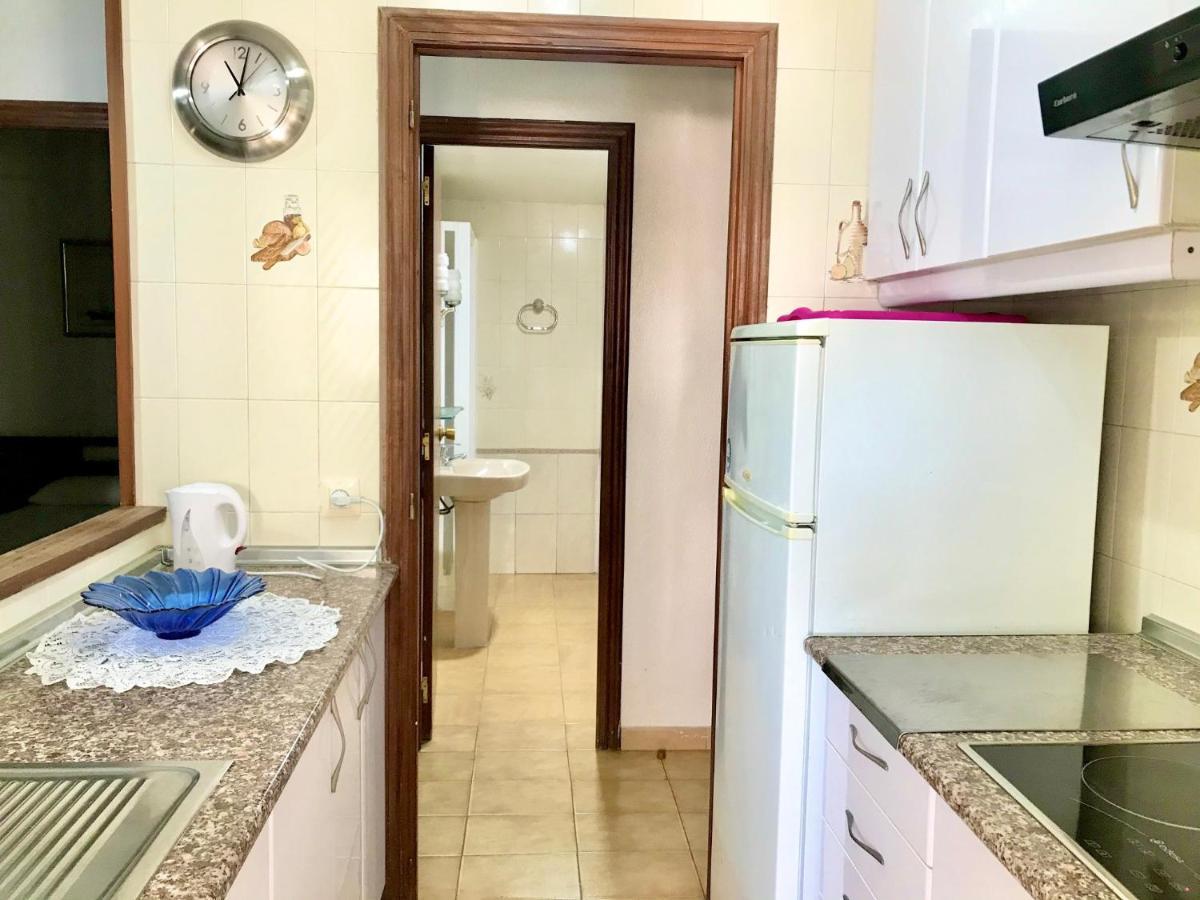 Apartment In Levante