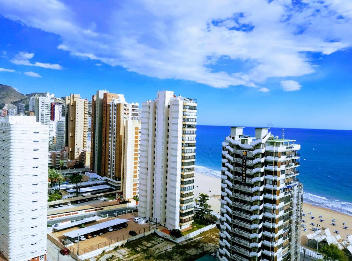 Torre Valencia Levante Apartamento