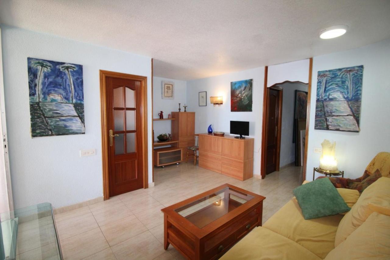Coblanca Vii Appartement *