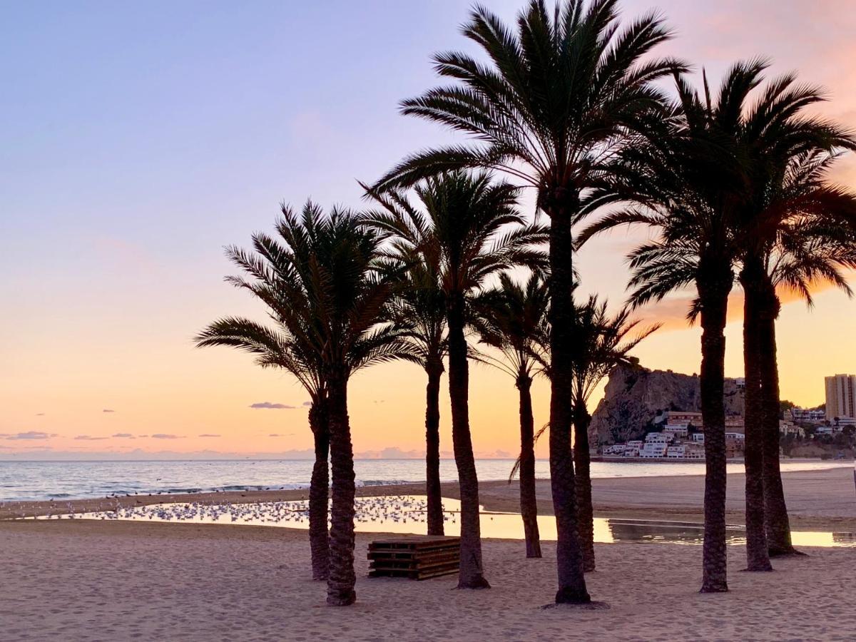 Apartment Sunset Drive Benidorm