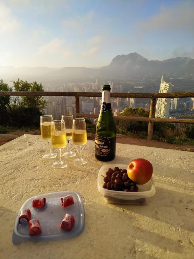 Sunset Drive Apartment Benidorm