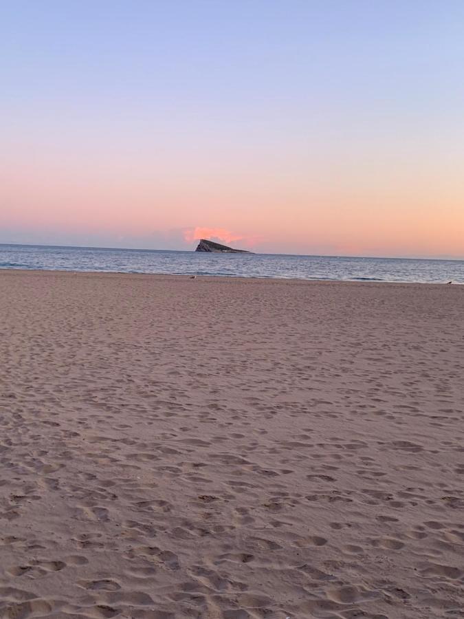 Sunset Drive Benidorm
