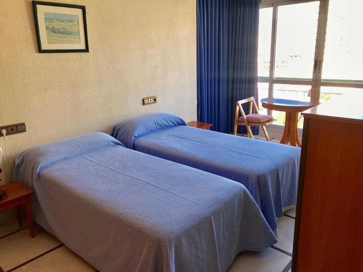 Beatriz Levante Beach Apartment