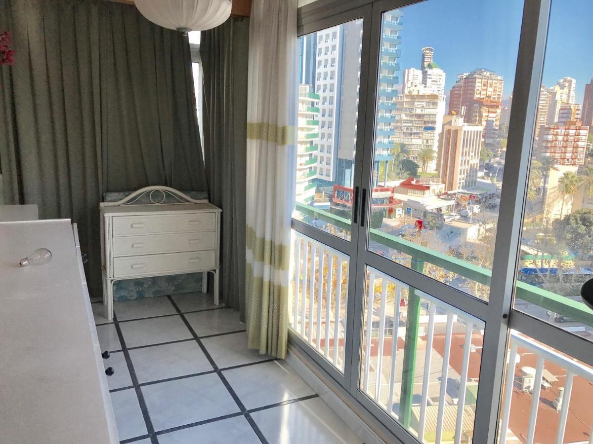 Apartment Beatriz Levante Beach Benidorm