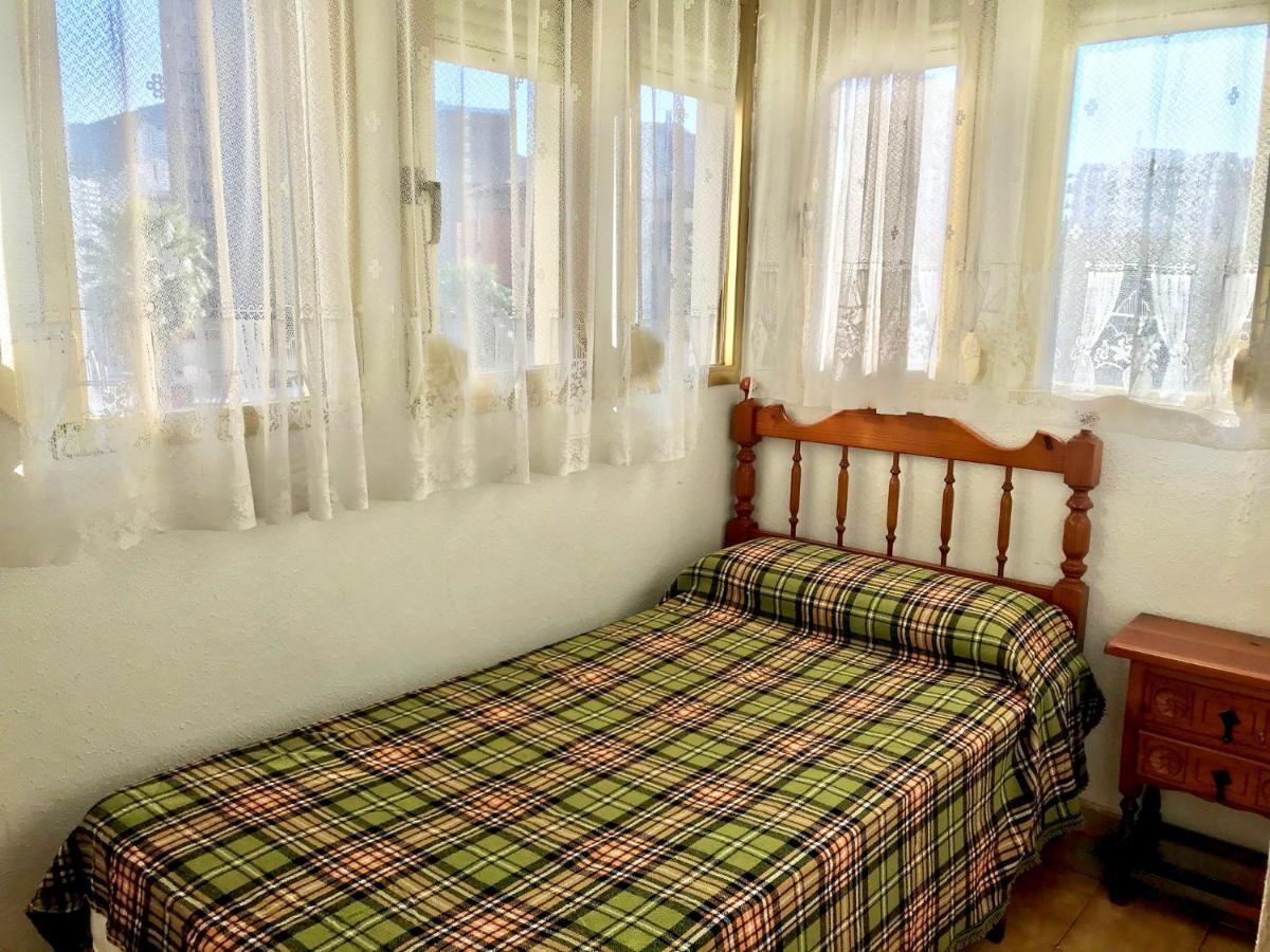 In Levante Apartment Benidorm