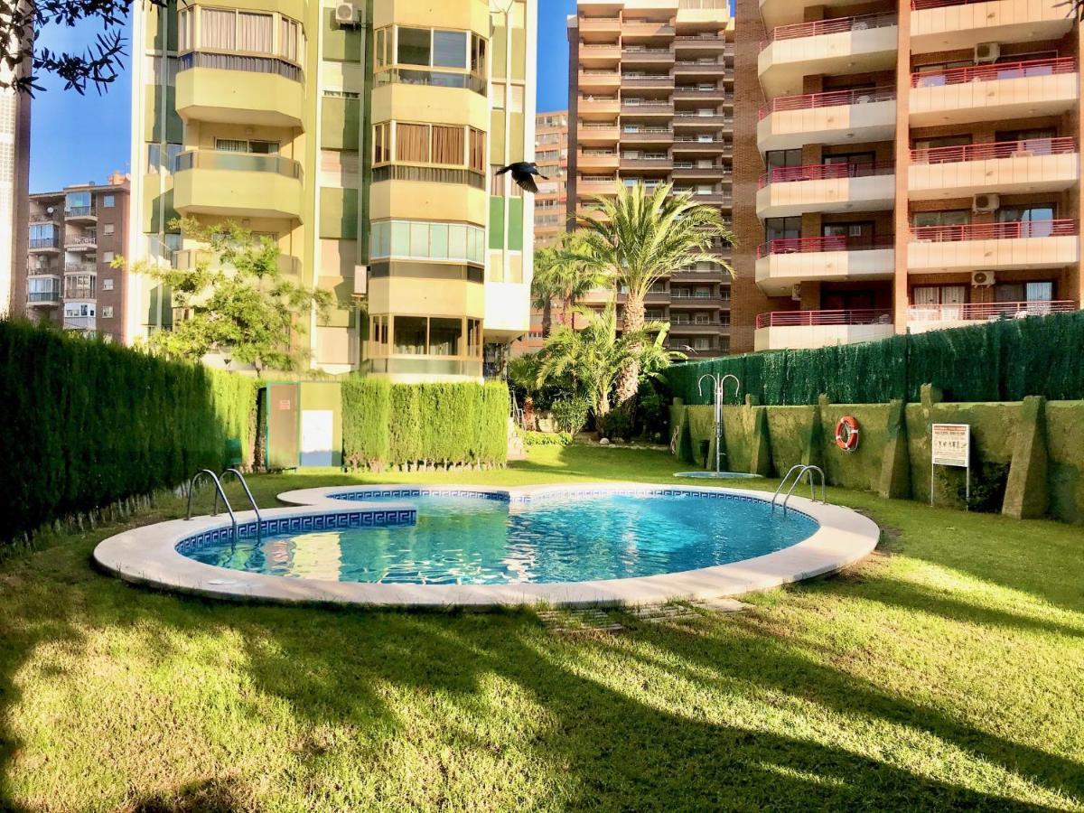 In Levante