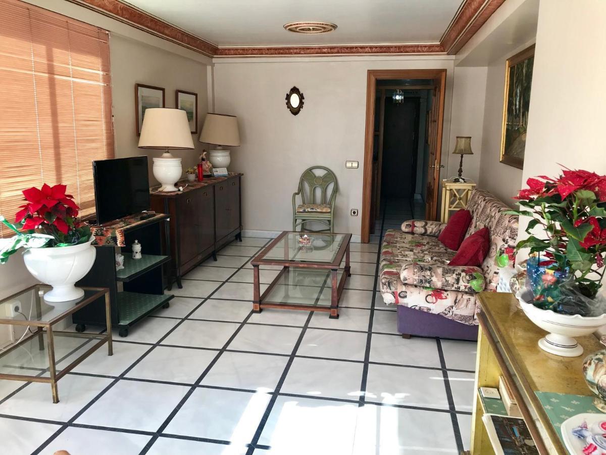 Beatriz Levante Beach Apartment *