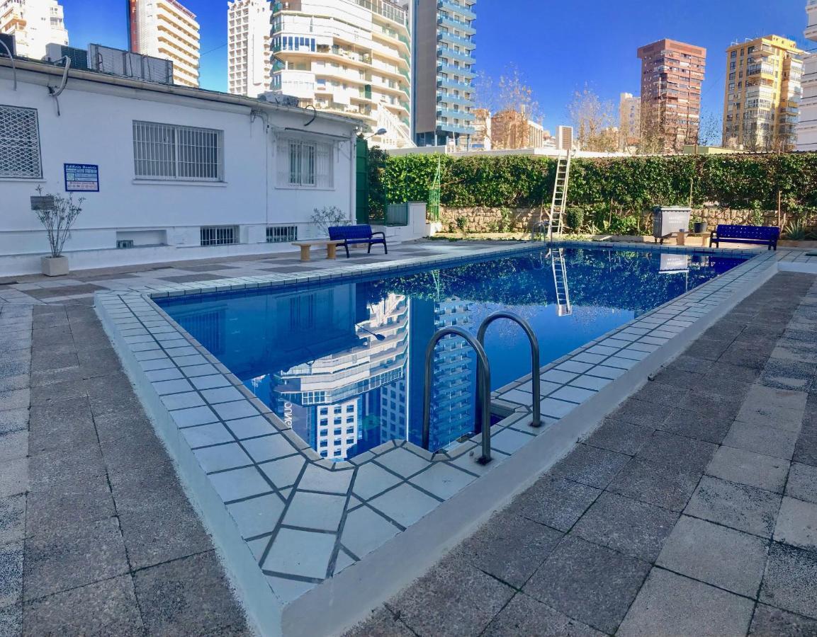 Beatriz Levante Beach Apartment