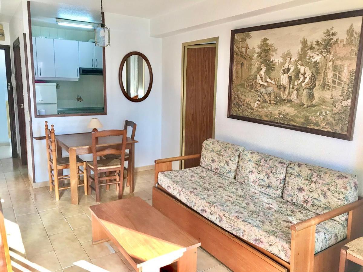 In Levante Apartment Benidorm