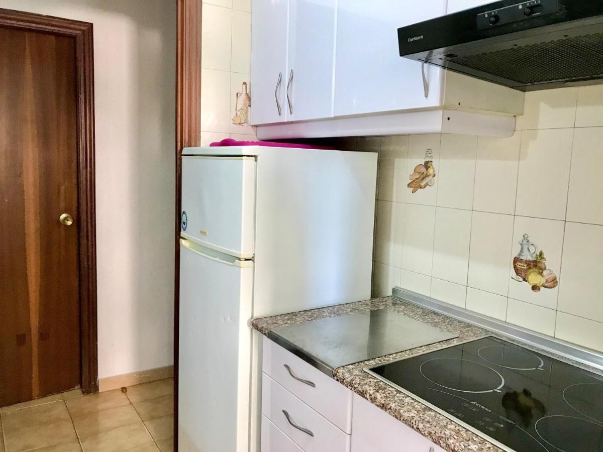 Apartment In Levante
