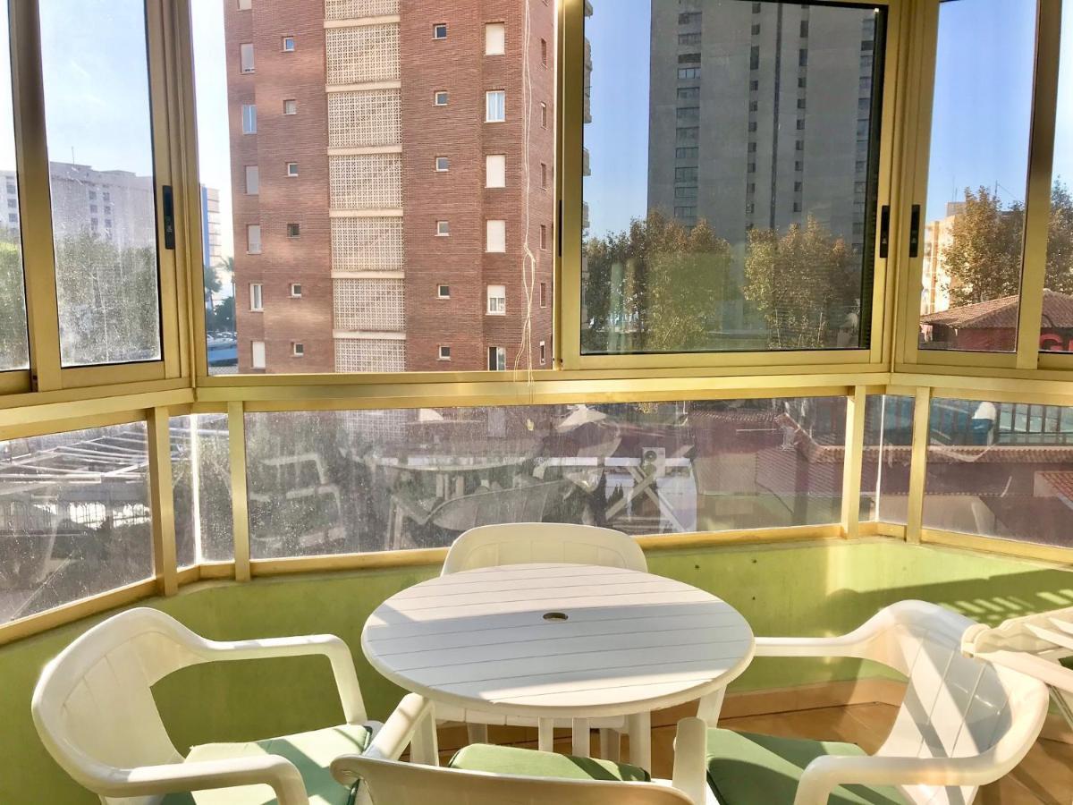 In Levante Apartment *
