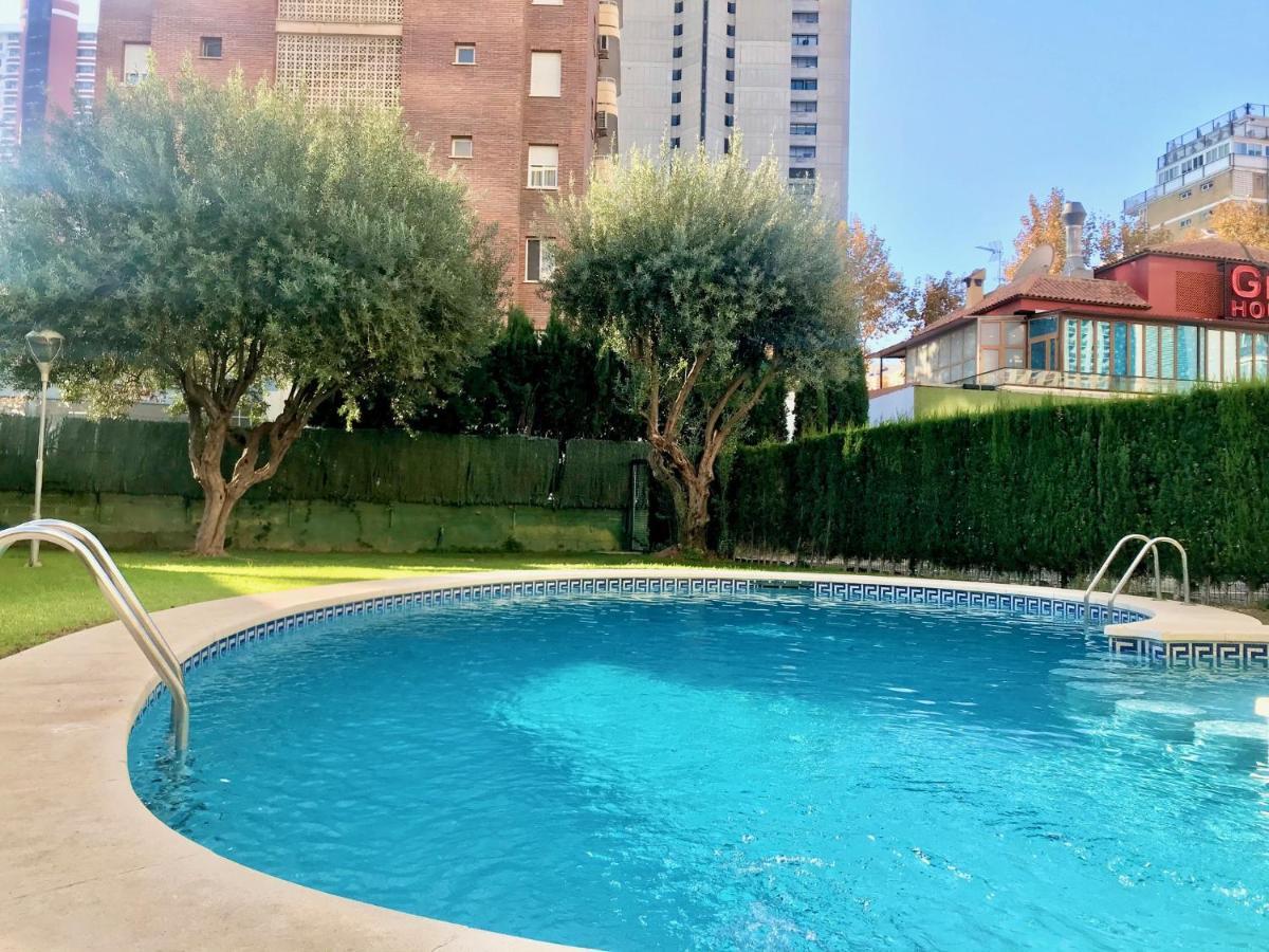In Levante Apartment
