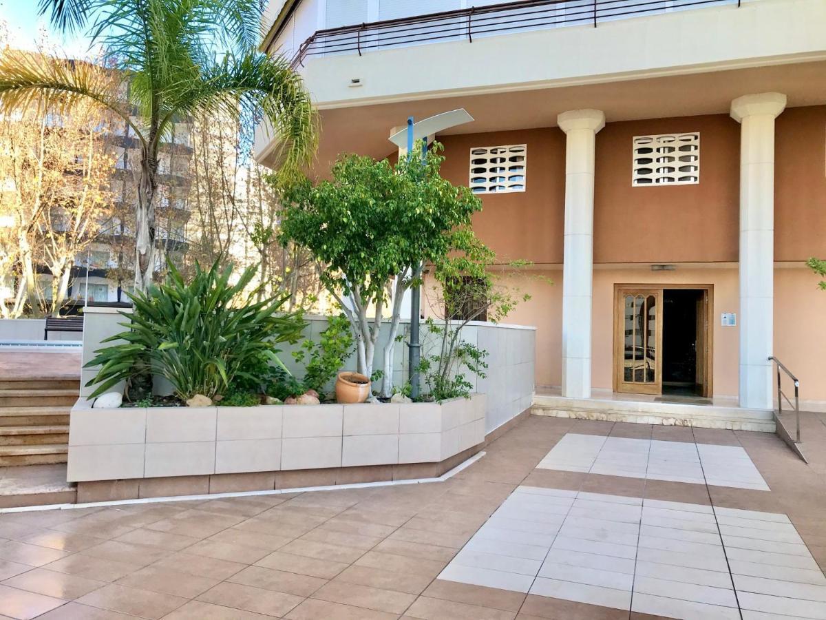 Apartment Torre Valencia